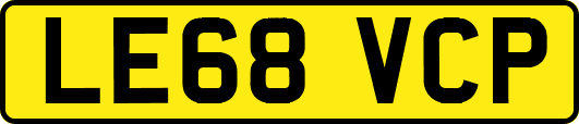 LE68VCP