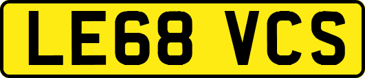 LE68VCS