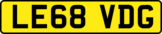LE68VDG