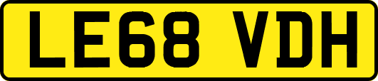 LE68VDH
