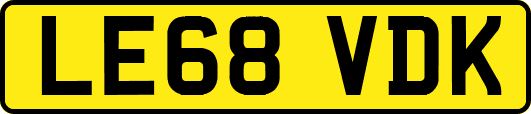 LE68VDK
