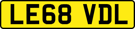LE68VDL