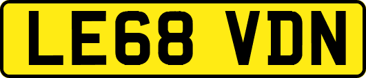 LE68VDN