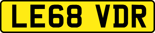 LE68VDR