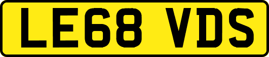 LE68VDS