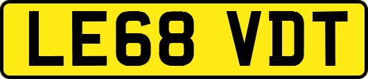 LE68VDT