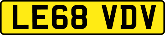 LE68VDV