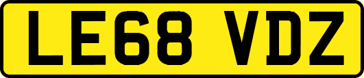 LE68VDZ