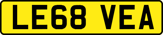 LE68VEA