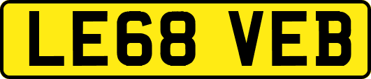 LE68VEB