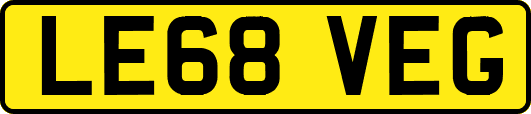 LE68VEG