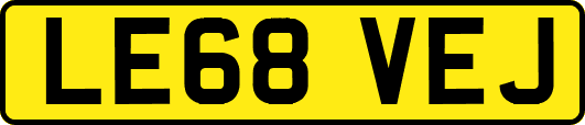 LE68VEJ