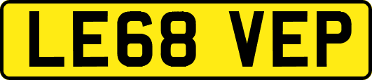 LE68VEP