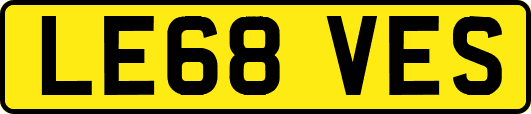 LE68VES