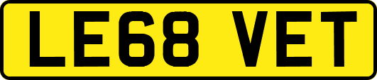 LE68VET