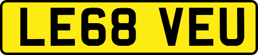 LE68VEU