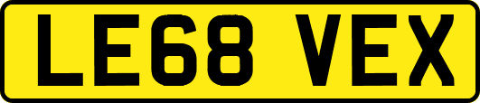 LE68VEX