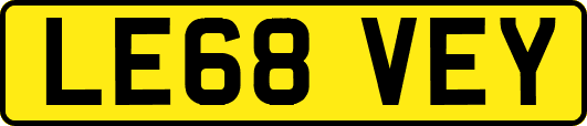 LE68VEY