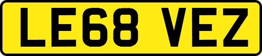 LE68VEZ