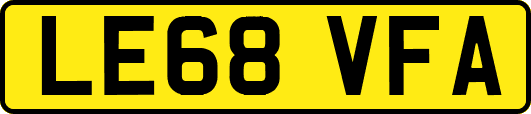 LE68VFA