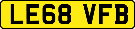 LE68VFB