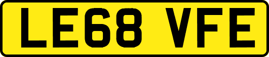 LE68VFE