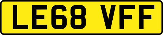 LE68VFF