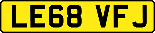 LE68VFJ
