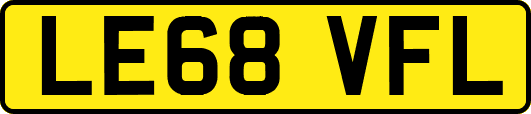 LE68VFL
