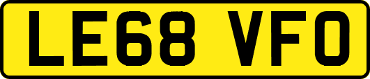 LE68VFO