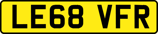 LE68VFR