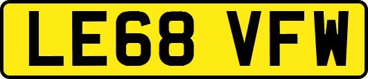 LE68VFW