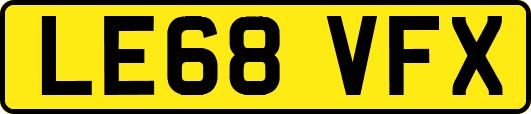 LE68VFX