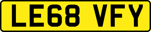 LE68VFY