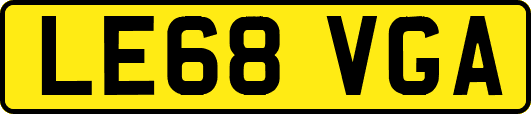 LE68VGA