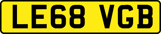 LE68VGB