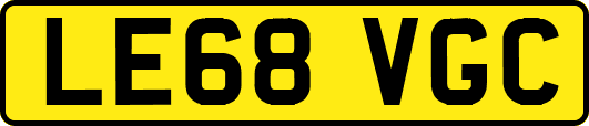LE68VGC