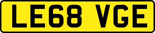 LE68VGE
