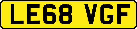 LE68VGF