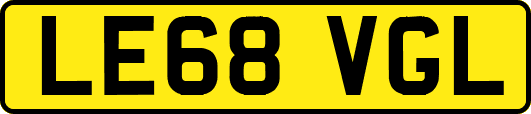 LE68VGL