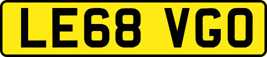 LE68VGO
