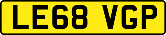 LE68VGP