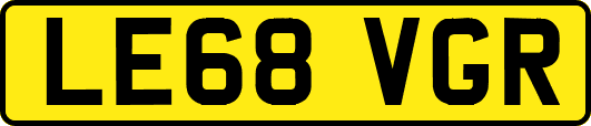 LE68VGR