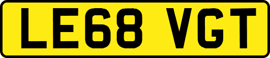 LE68VGT