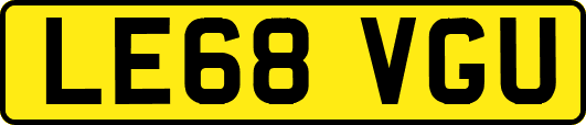LE68VGU