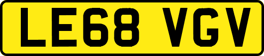 LE68VGV