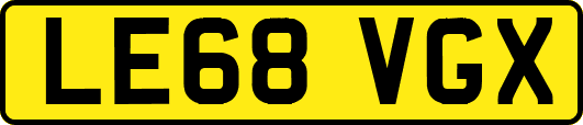 LE68VGX