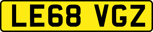 LE68VGZ