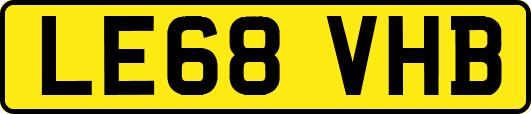 LE68VHB