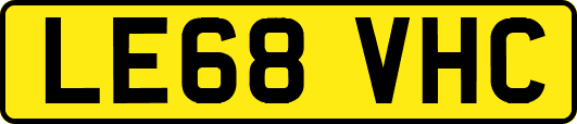 LE68VHC